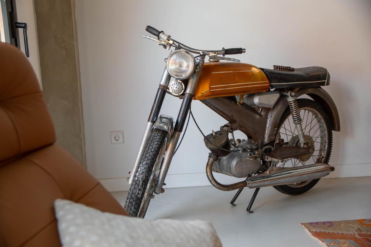 Elegant And Luxurious Apartment Temporal In Madrid Pdd5 エクステリア 写真