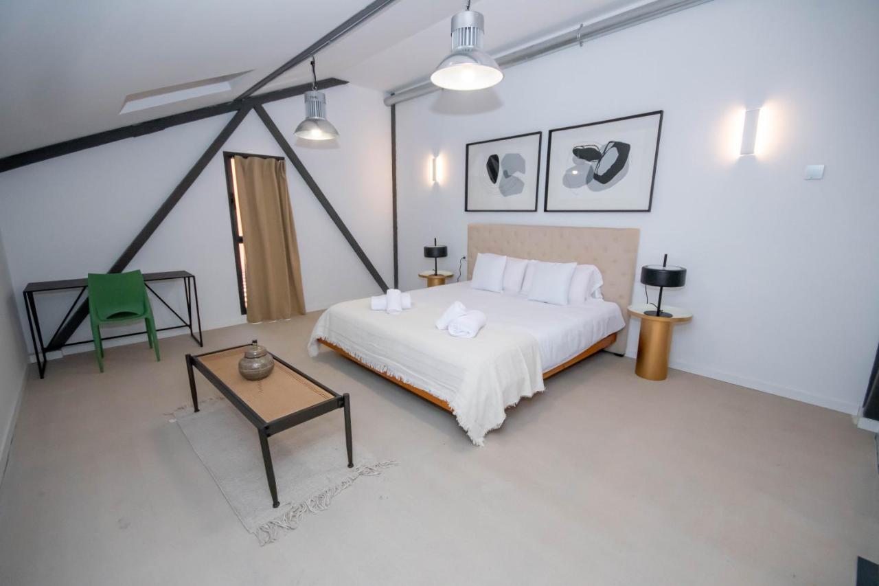 Elegant And Luxurious Apartment Temporal In Madrid Pdd5 エクステリア 写真