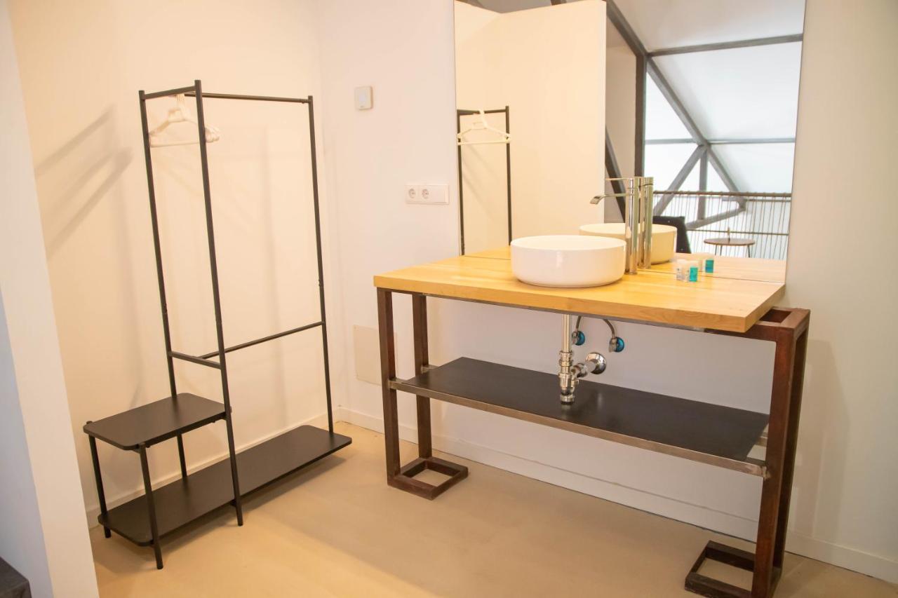 Elegant And Luxurious Apartment Temporal In Madrid Pdd5 エクステリア 写真