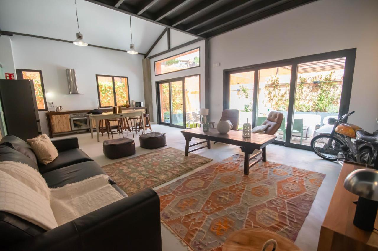 Elegant And Luxurious Apartment Temporal In Madrid Pdd5 エクステリア 写真