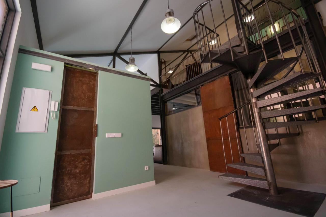 Elegant And Luxurious Apartment Temporal In Madrid Pdd5 エクステリア 写真