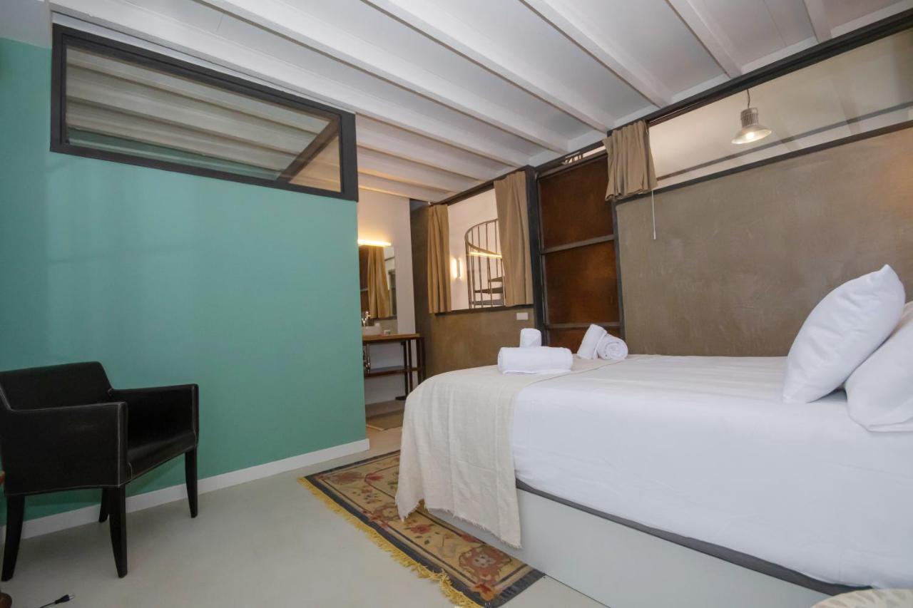 Elegant And Luxurious Apartment Temporal In Madrid Pdd5 エクステリア 写真
