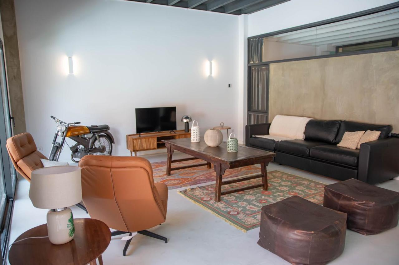 Elegant And Luxurious Apartment Temporal In Madrid Pdd5 エクステリア 写真
