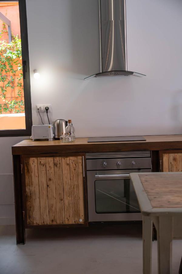 Elegant And Luxurious Apartment Temporal In Madrid Pdd5 エクステリア 写真