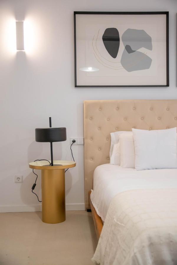 Elegant And Luxurious Apartment Temporal In Madrid Pdd5 エクステリア 写真