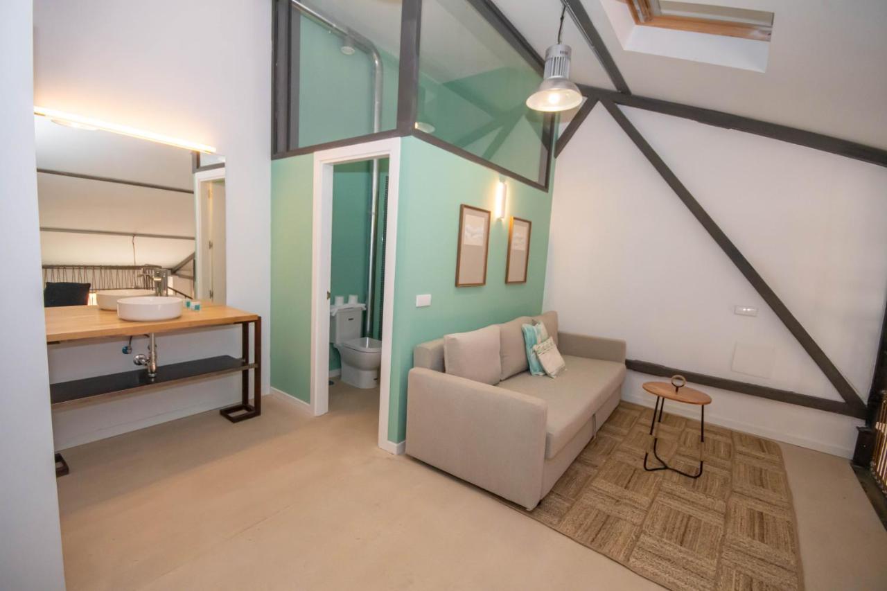 Elegant And Luxurious Apartment Temporal In Madrid Pdd5 エクステリア 写真