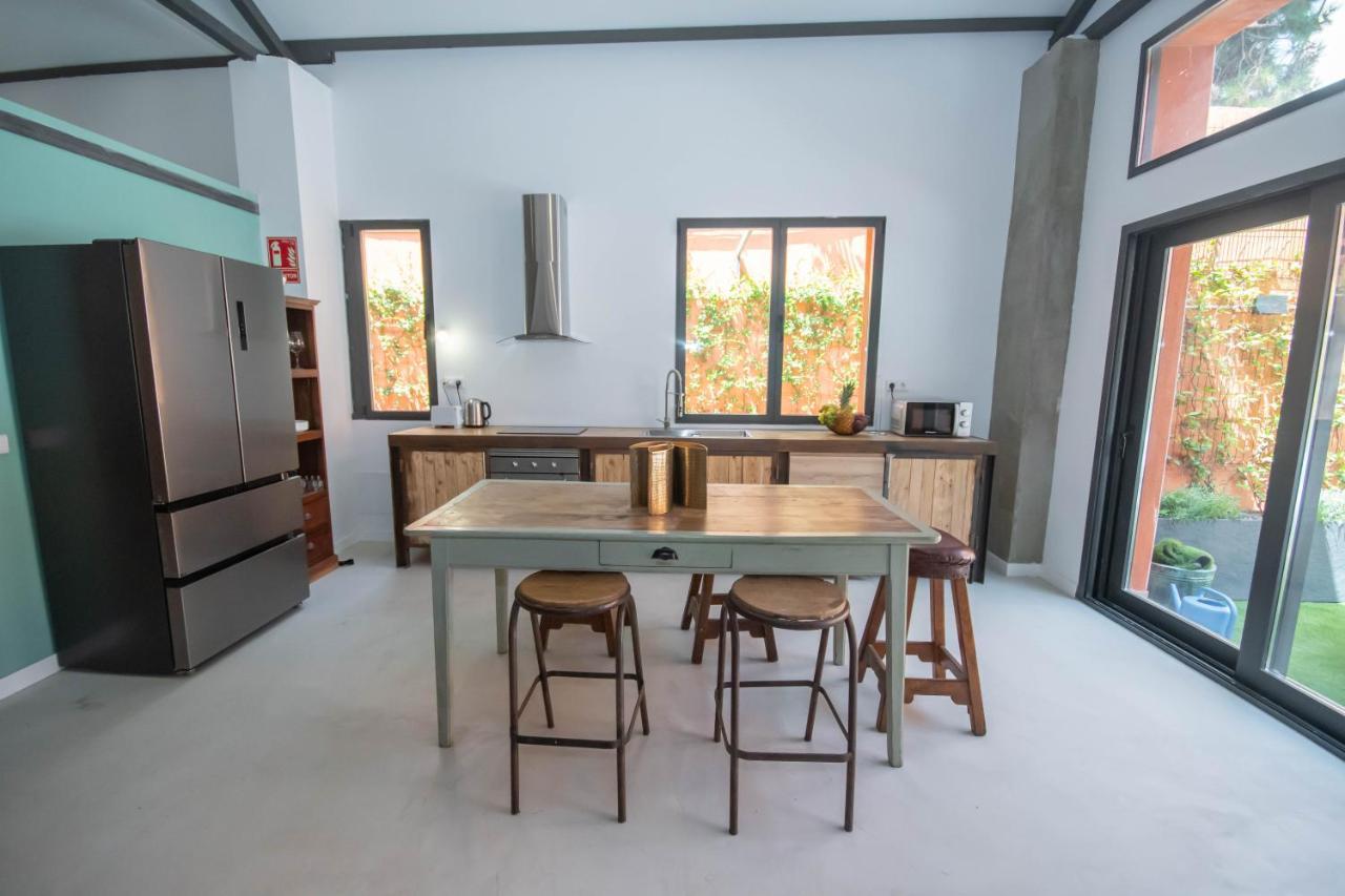 Elegant And Luxurious Apartment Temporal In Madrid Pdd5 エクステリア 写真