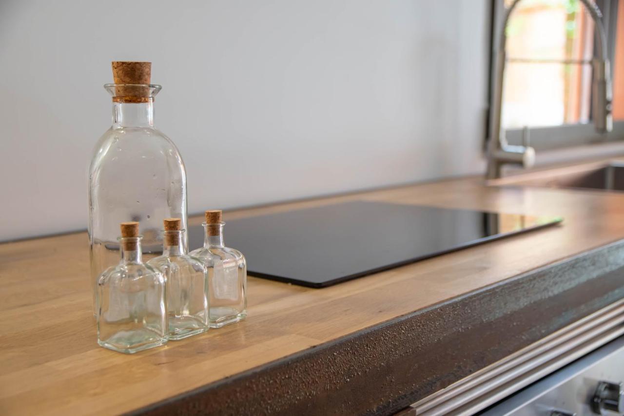 Elegant And Luxurious Apartment Temporal In Madrid Pdd5 エクステリア 写真