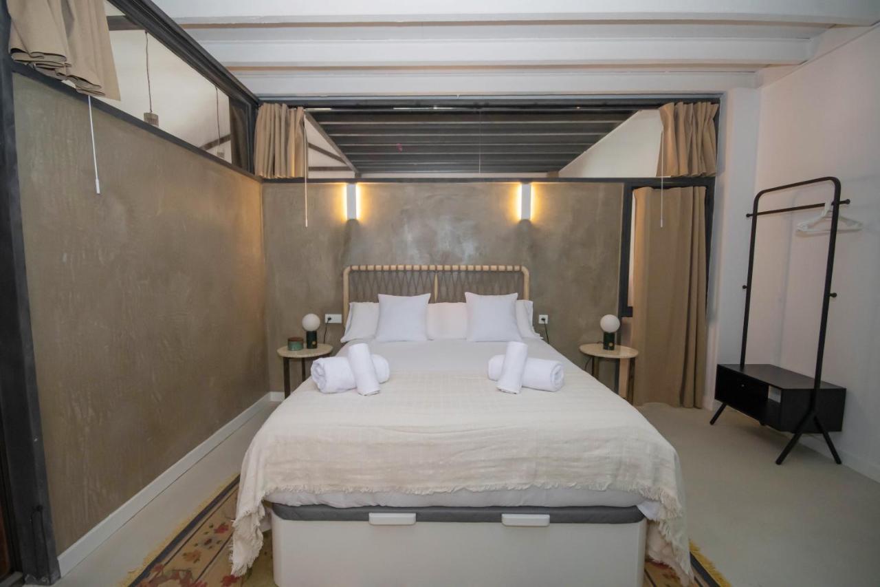 Elegant And Luxurious Apartment Temporal In Madrid Pdd5 エクステリア 写真
