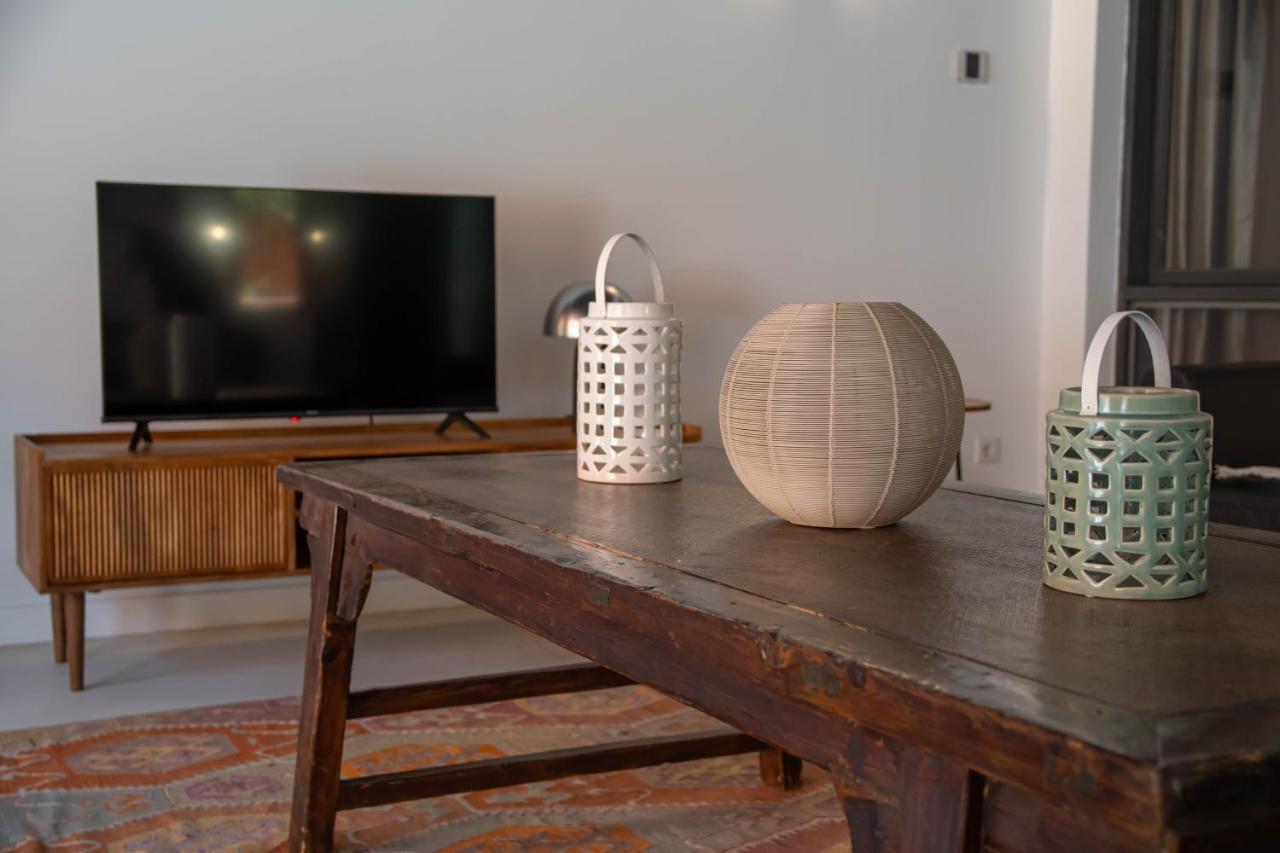 Elegant And Luxurious Apartment Temporal In Madrid Pdd5 エクステリア 写真