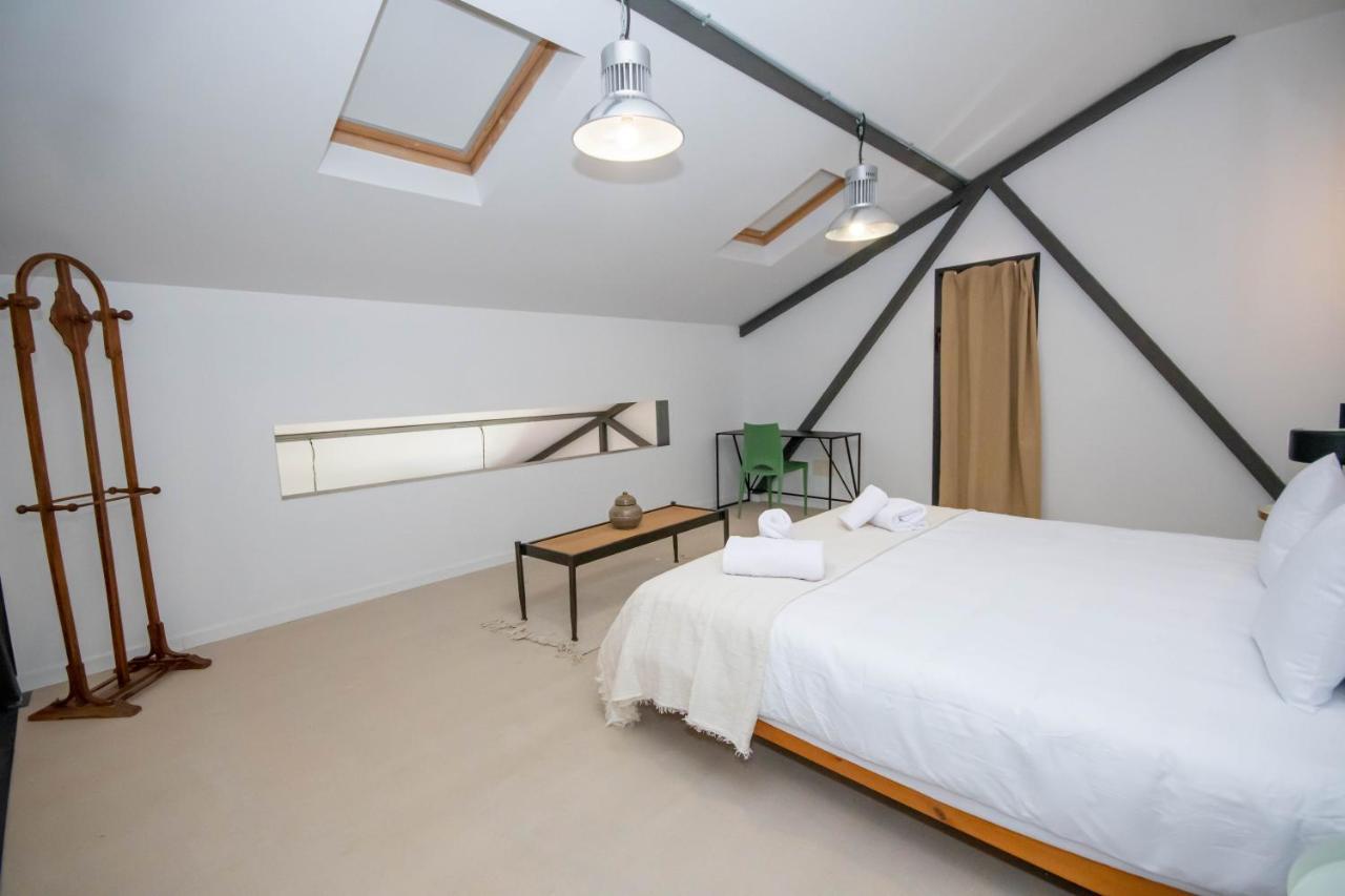 Elegant And Luxurious Apartment Temporal In Madrid Pdd5 エクステリア 写真